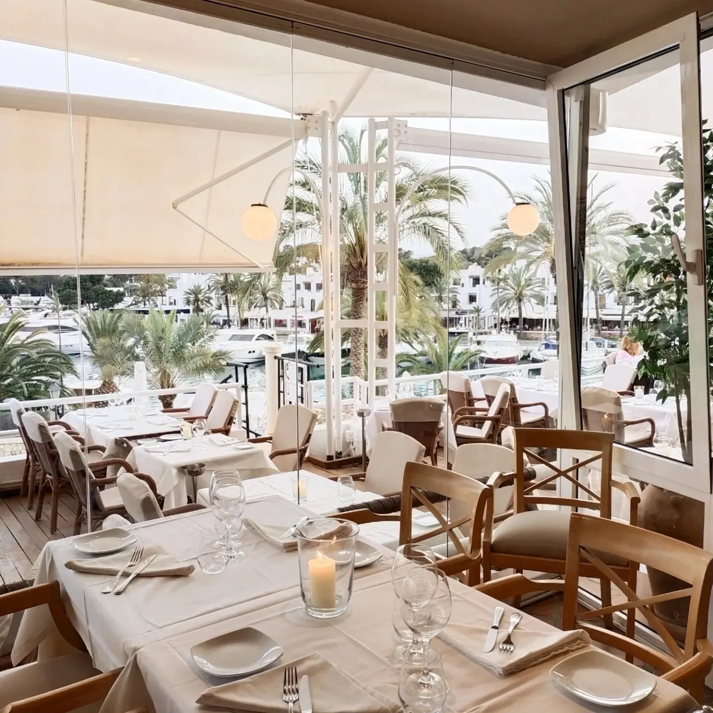 Port Petit Restaurant – Foto 1