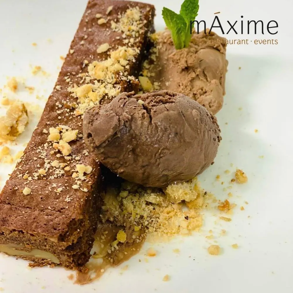 Maxime Restaurant – Foto 4