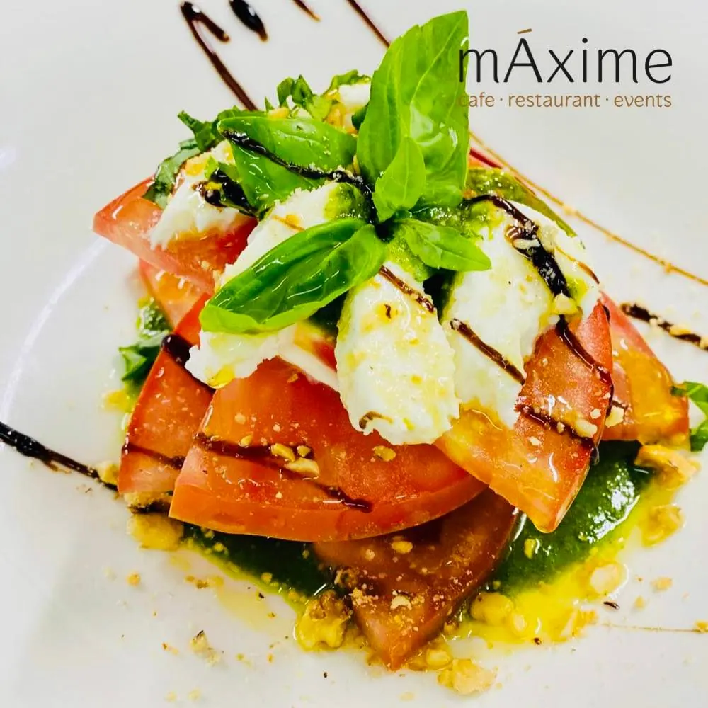 Maxime Restaurant – Foto 5