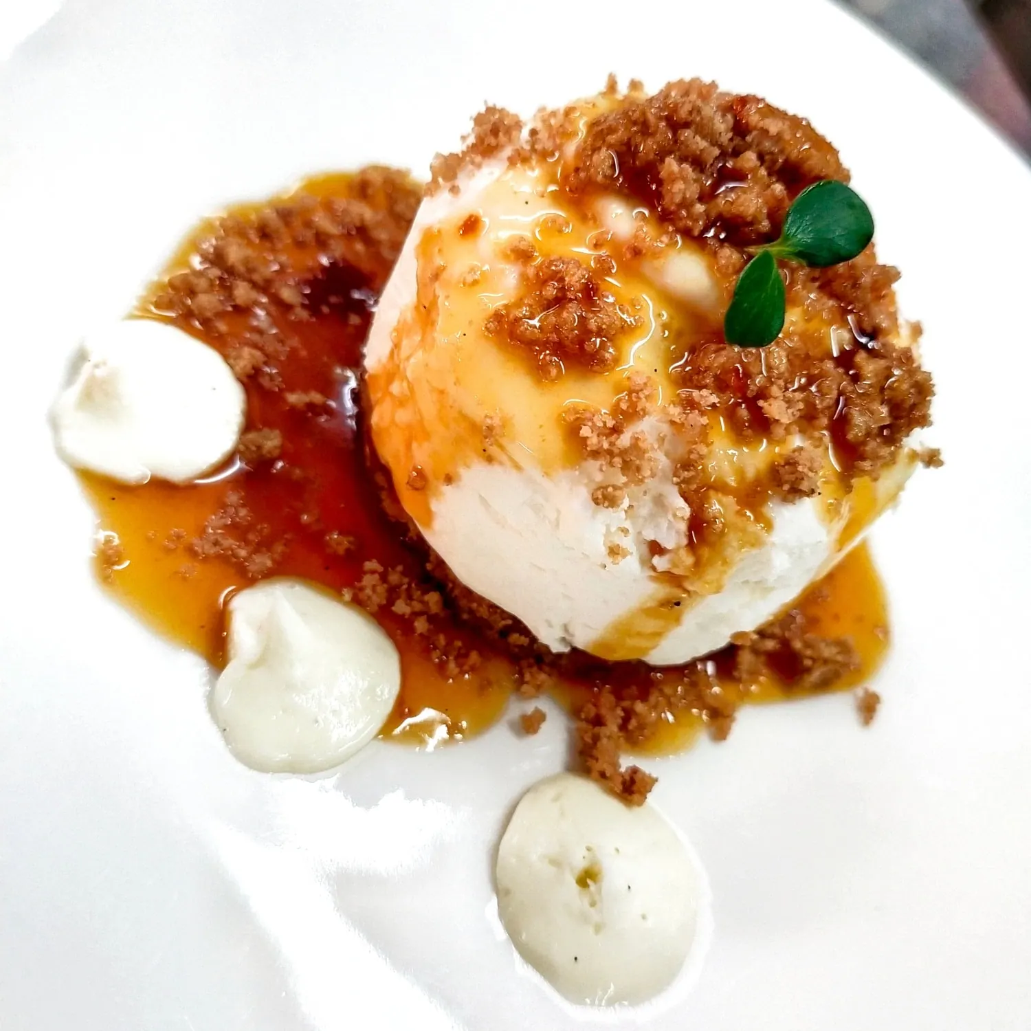 Port Petit Restaurant – Foto 2