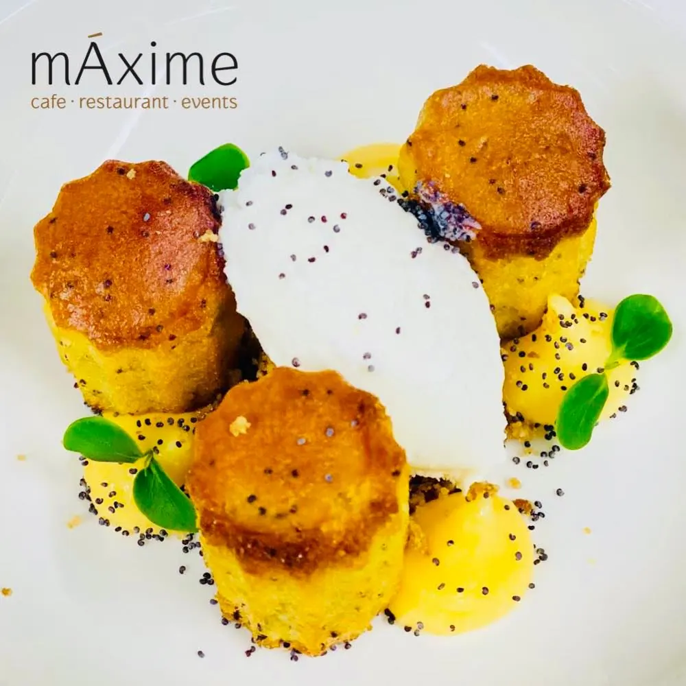 Maxime Restaurant – Foto 6