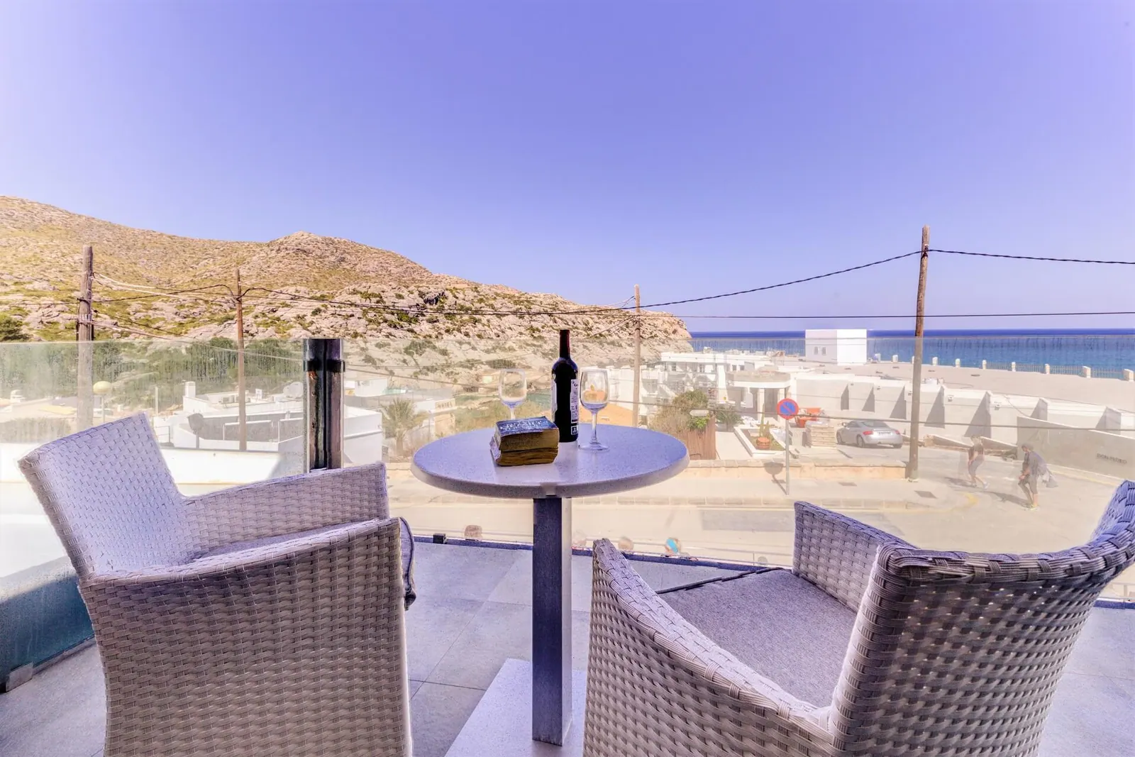Beach Apartment Windsurf – Foto 6