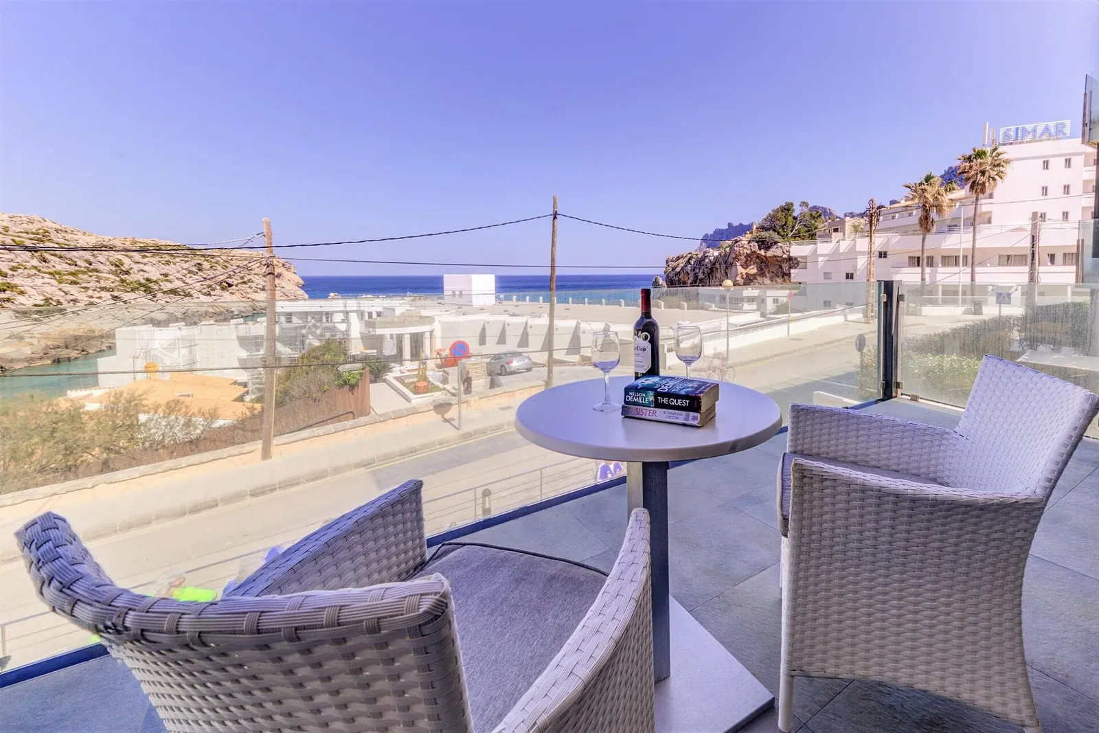 Beach Apartment Windsurf – Foto 1