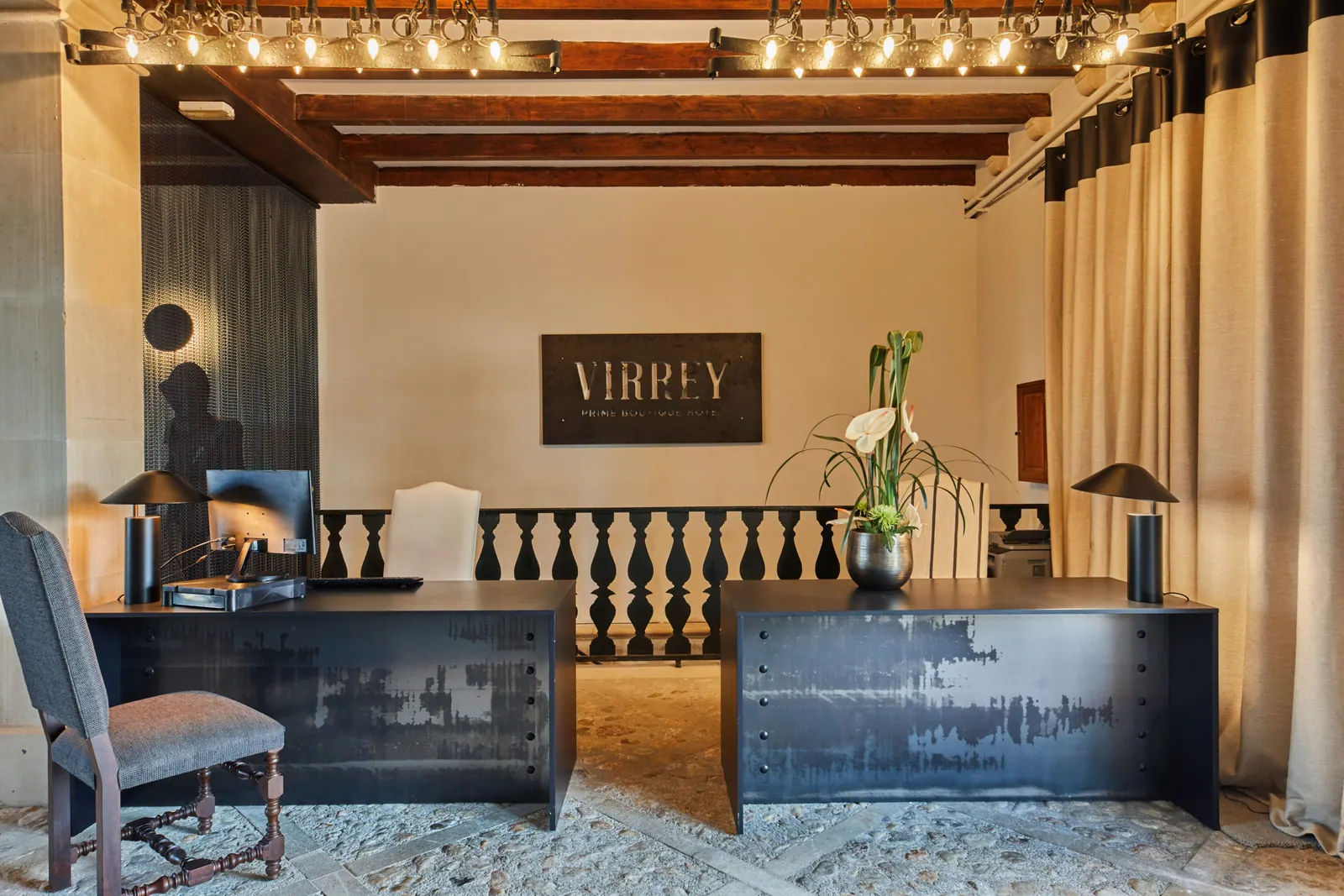 Virrey Finca Hotel – Foto 2