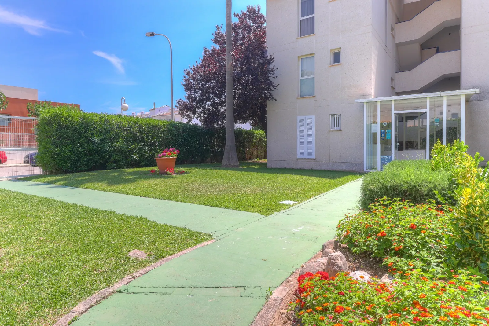 LLEVANT APARTMENTS Puerto de Pollensa – Foto 2