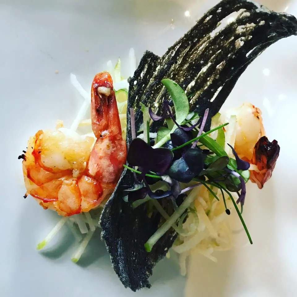 Restaurant Mirador de Cabrera – Foto 5