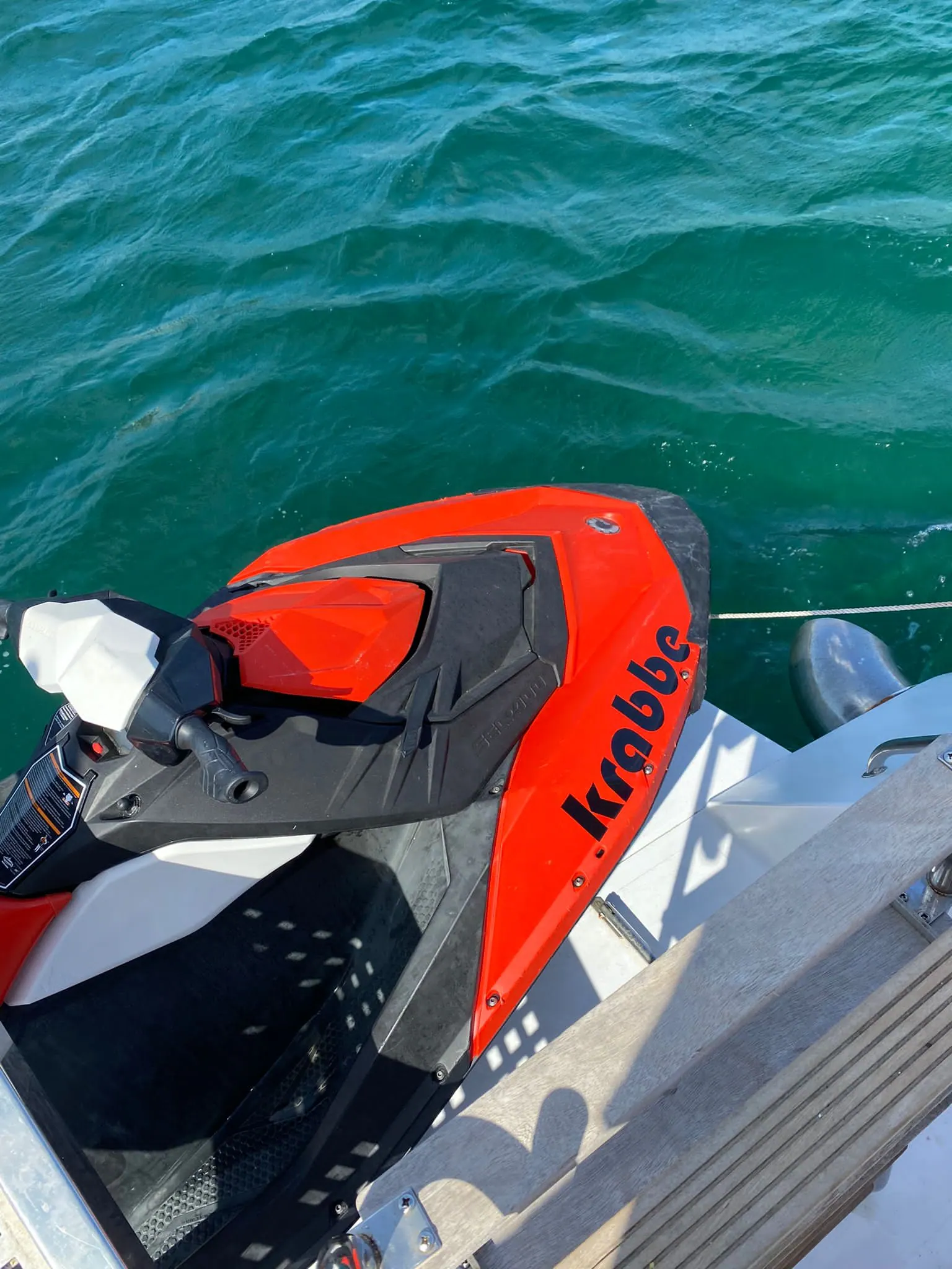 Baleares Yachtcharter SLU – Foto 6