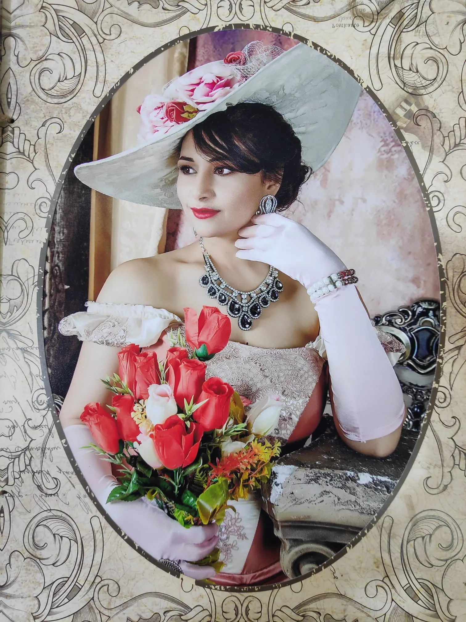 Retro Photo - Memories – Foto 1