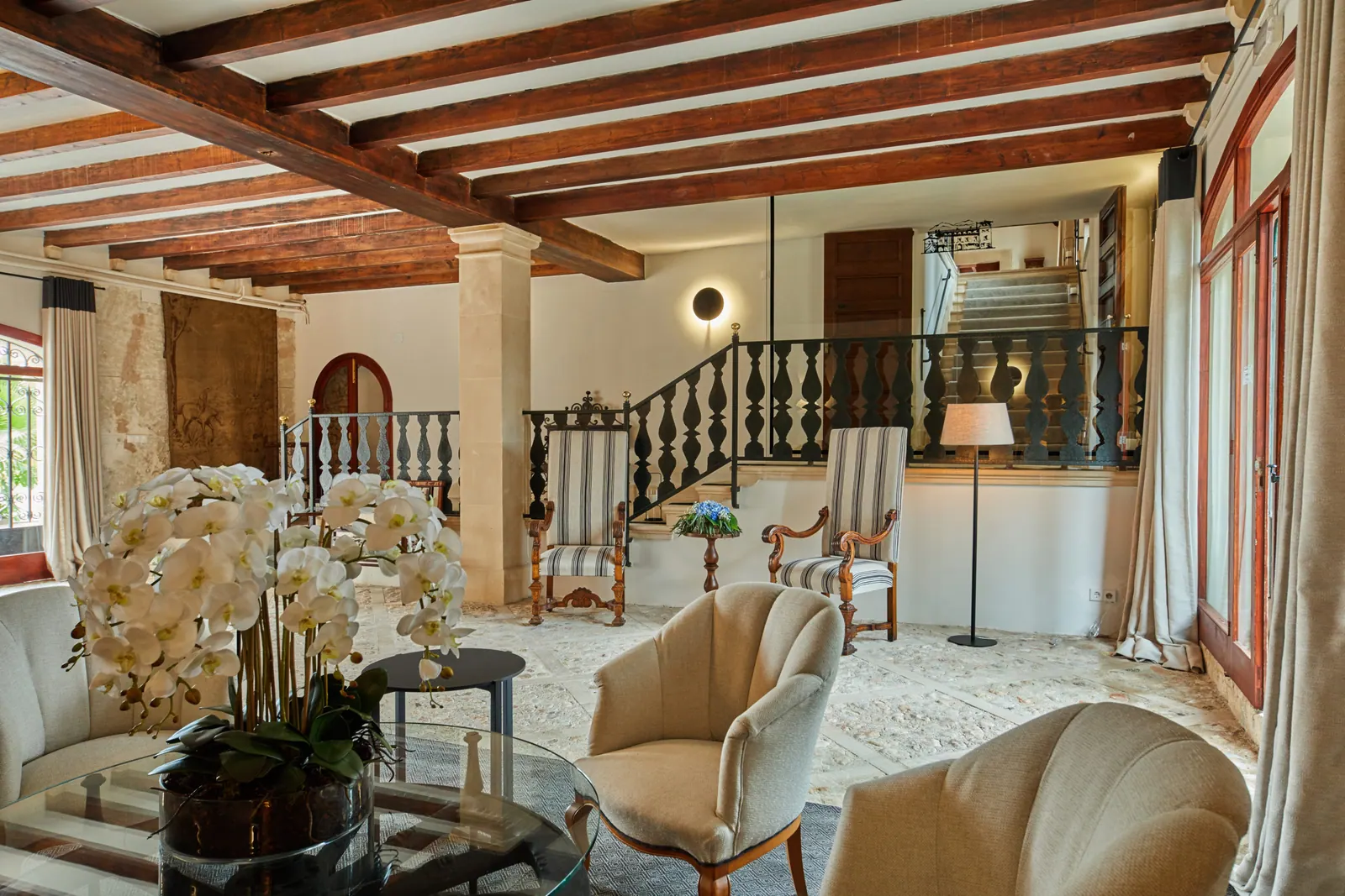 Virrey Finca Hotel – Foto 6
