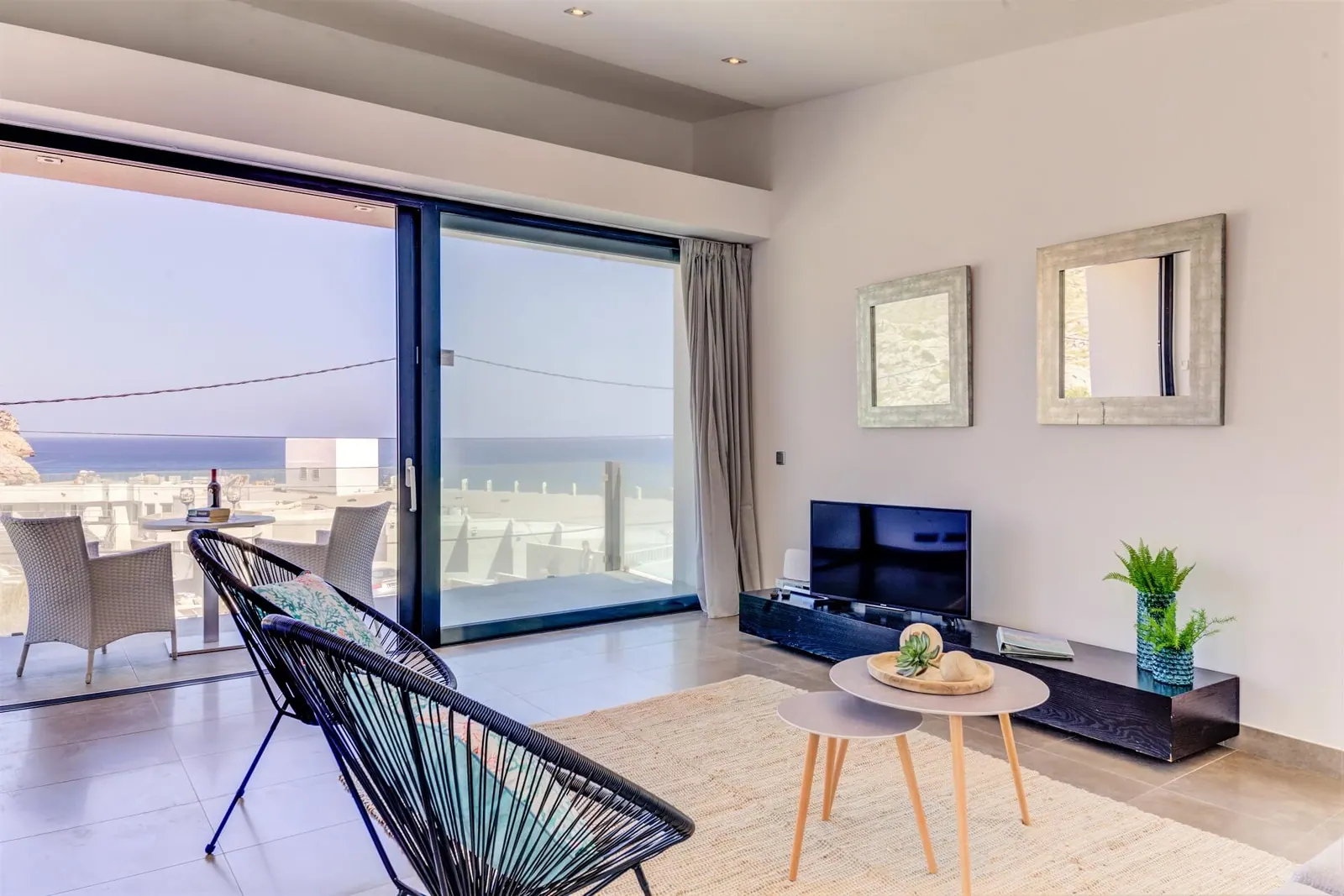 Beach Apartment Windsurf – Foto 4