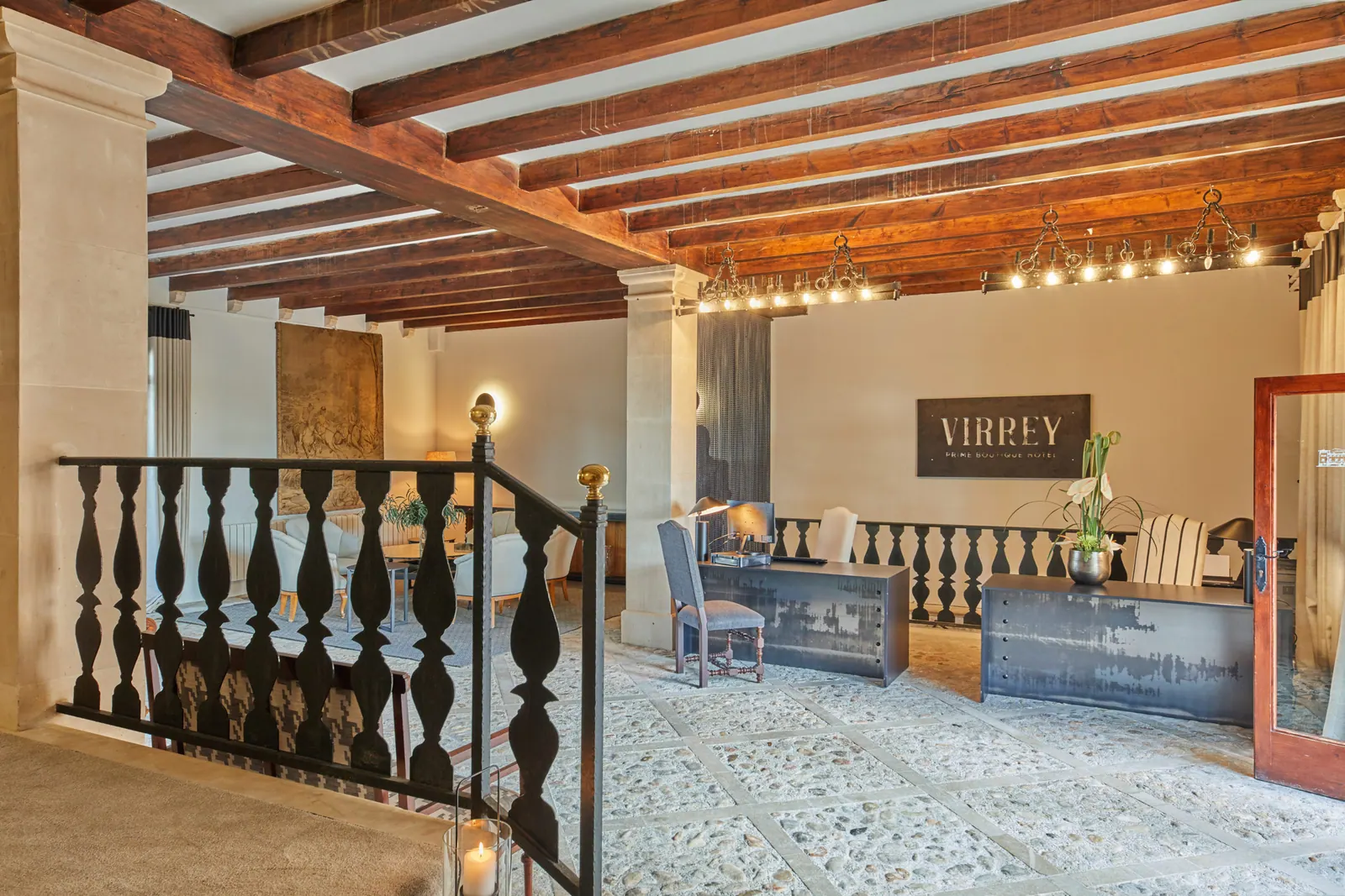 Virrey Finca Hotel – Foto 3