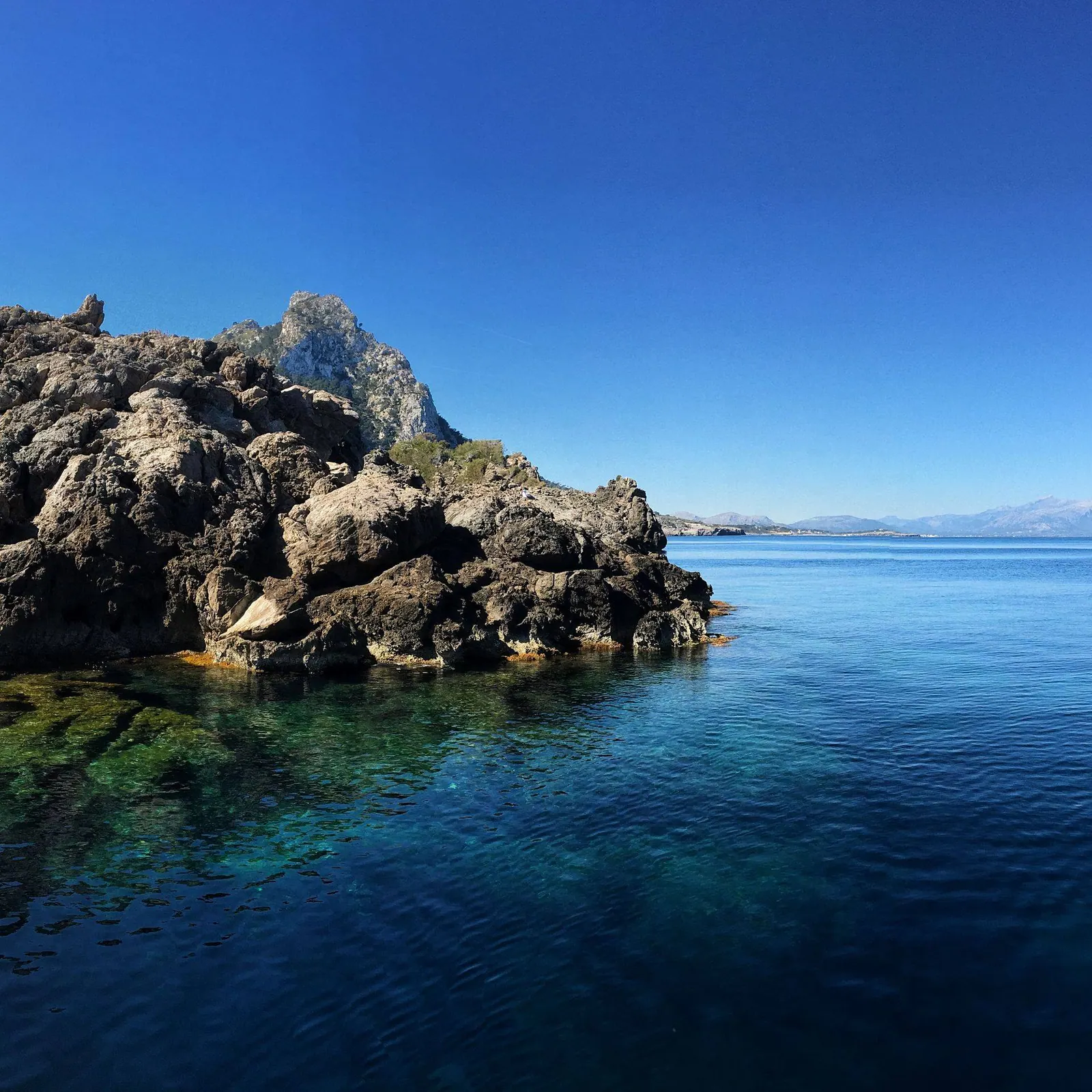 Mallorca Llauts - Bootscharter im Norden – Foto 1