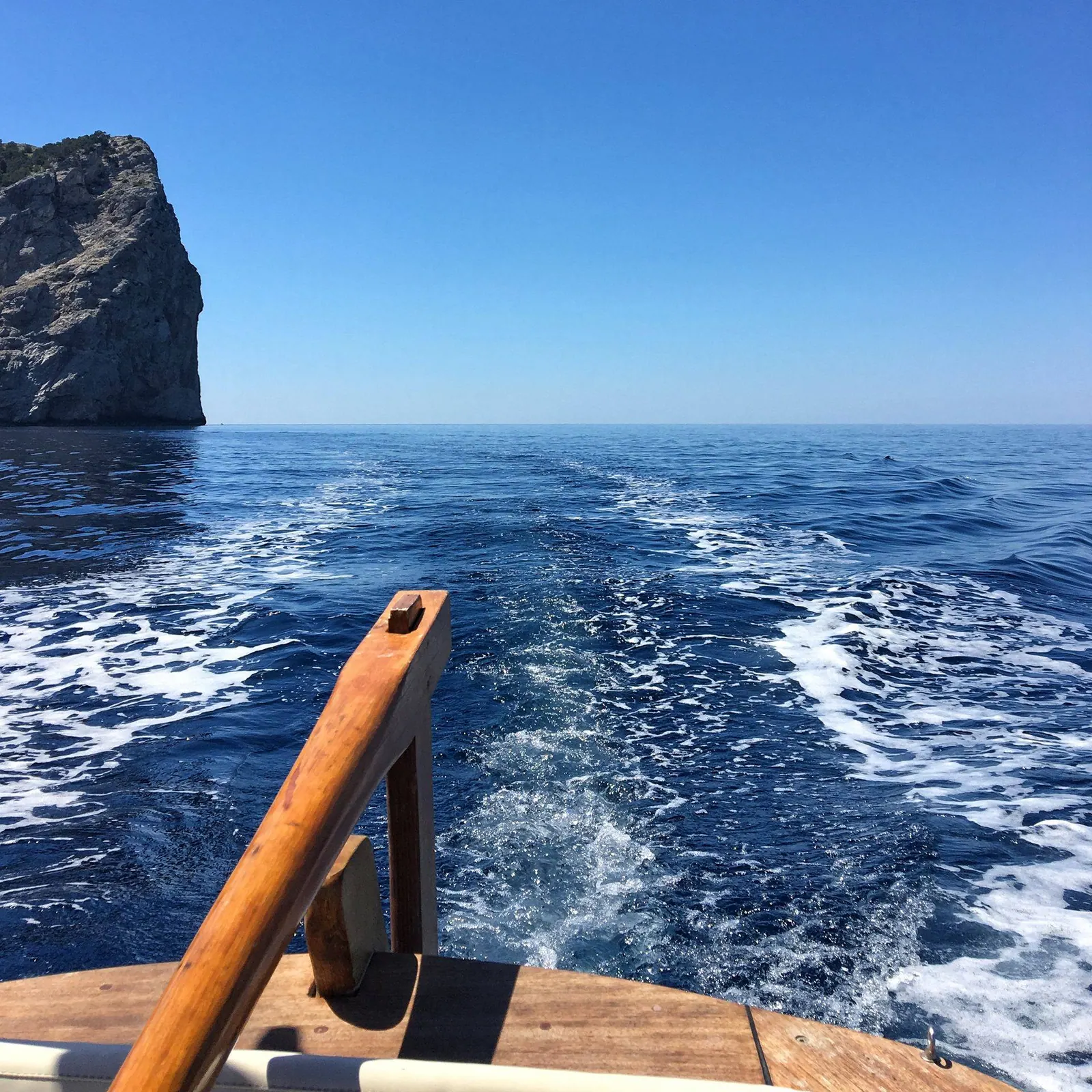 Mallorca Llauts - Bootscharter im Norden – Foto 2