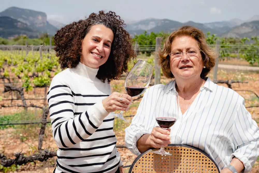 CELLER TIANNA NEGRE – Foto 3
