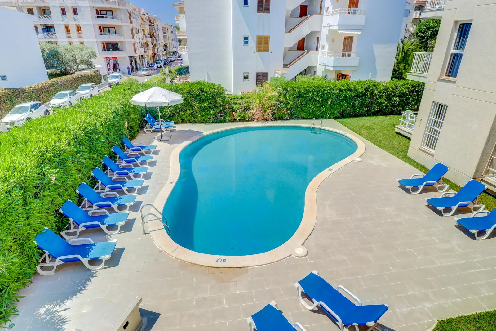 LLEVANT APARTMENTS Puerto de Pollensa – Foto 1