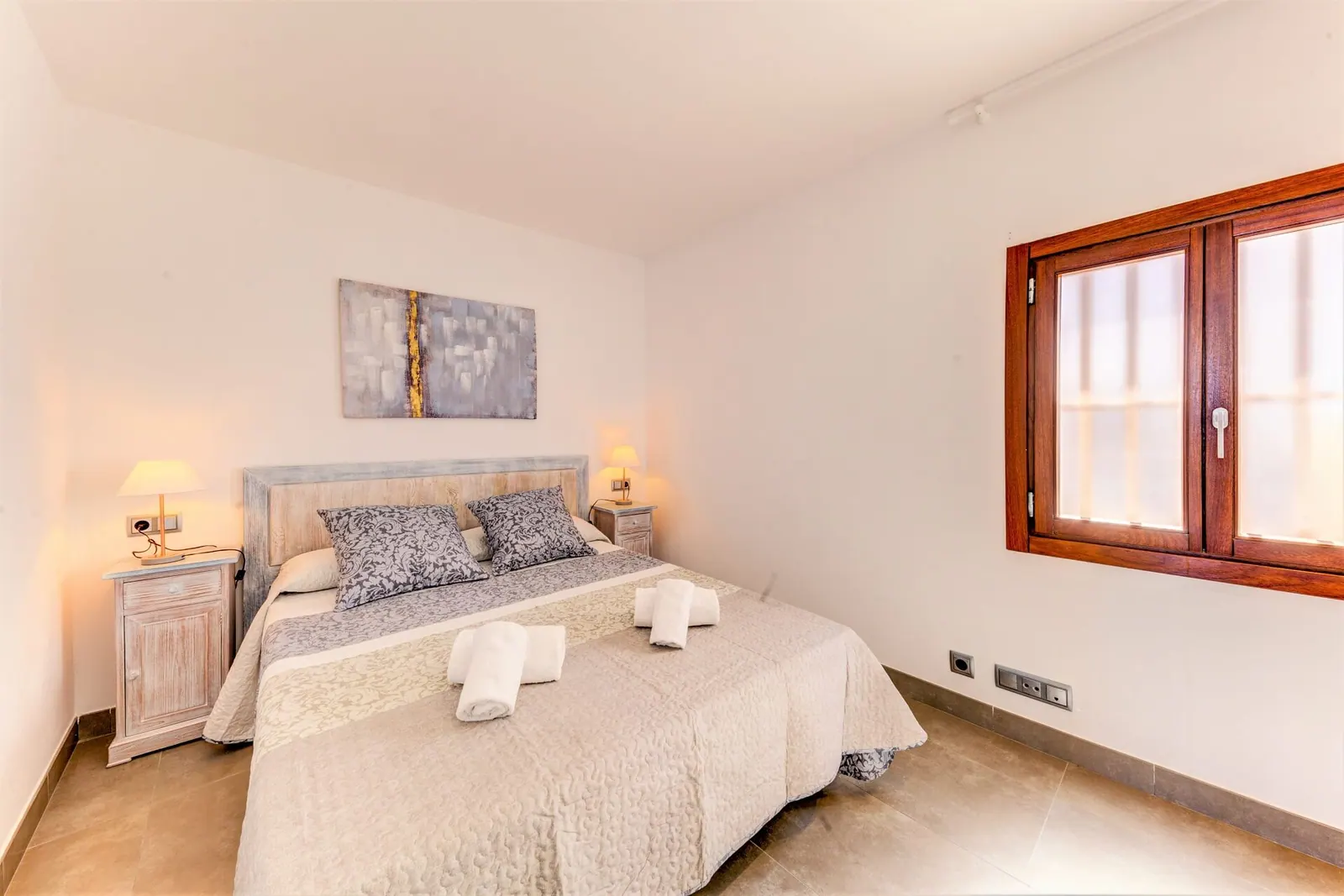 Beach Apartment Windsurf – Foto 5