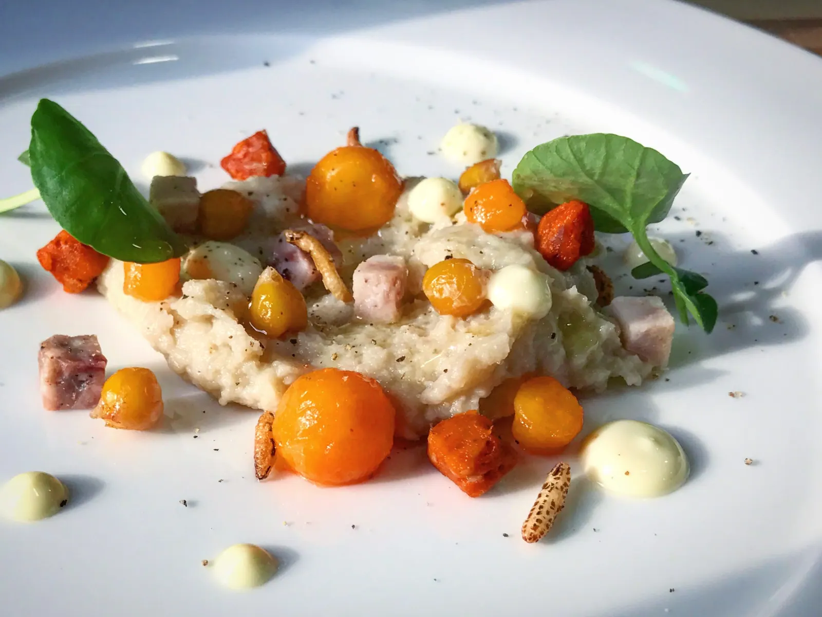 Joan Marc Restaurant – Foto 2