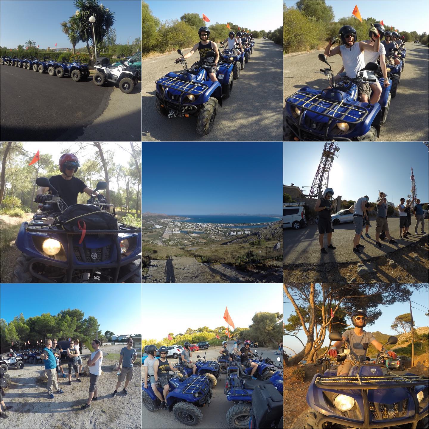 QUAD FUNTOURS MALLORCA – Foto 5