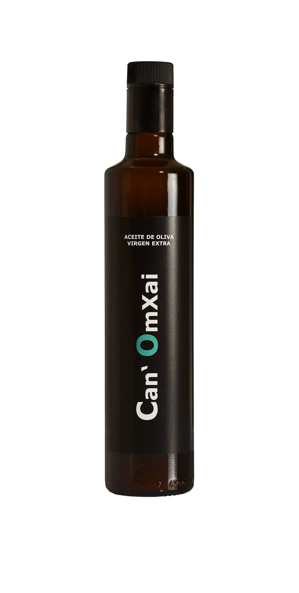 Can OmXai - Olivenöl-Manufaktur – Foto 1
