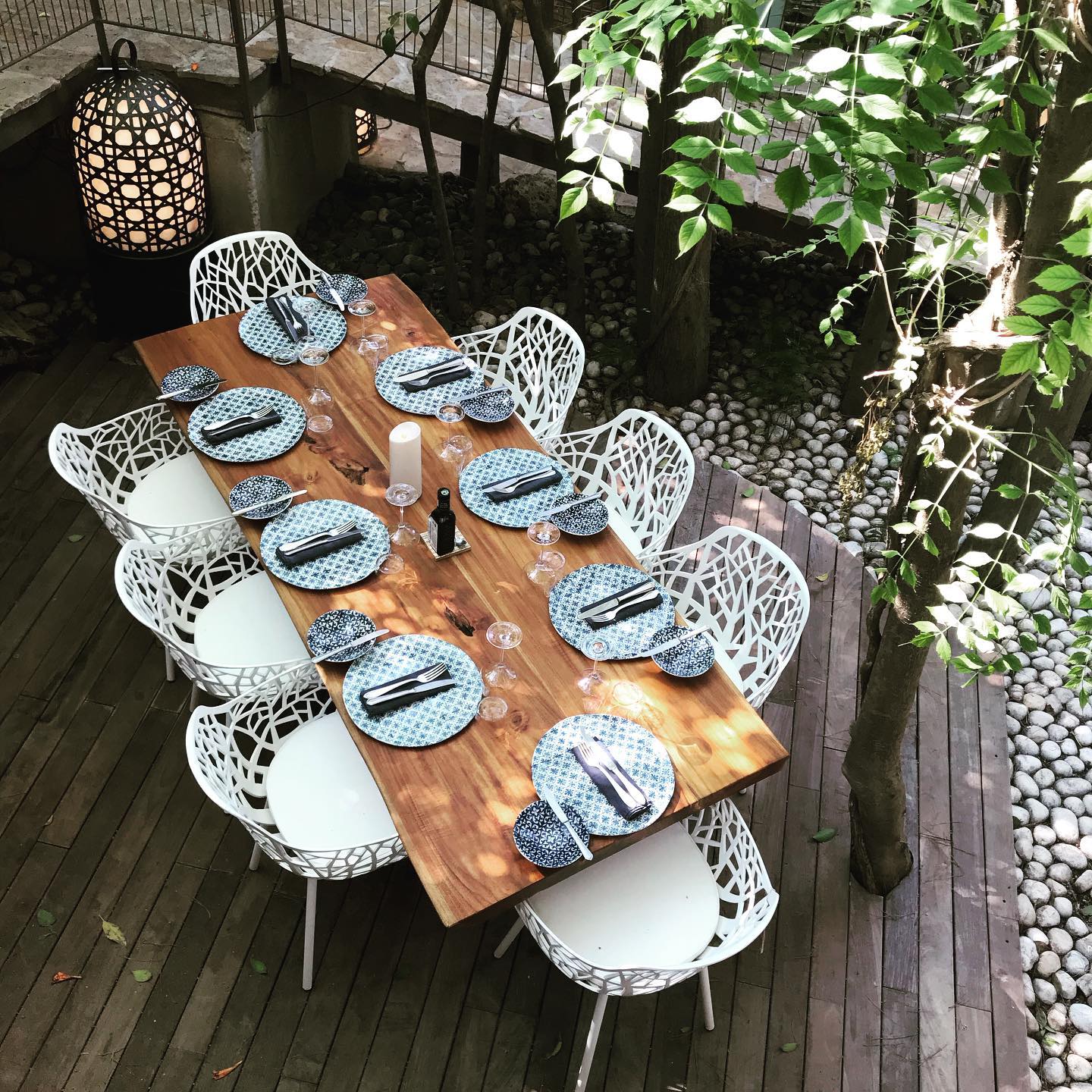 Restaurante 19 Livingdreams Mallorca – Foto 3