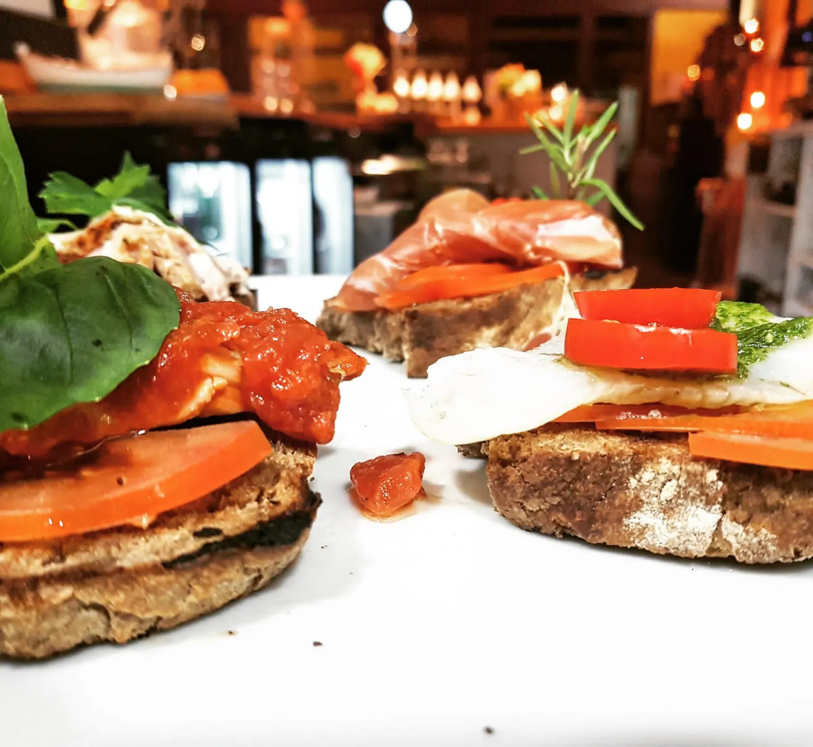CERVINO Resto-Bar y Botiga – Foto 4