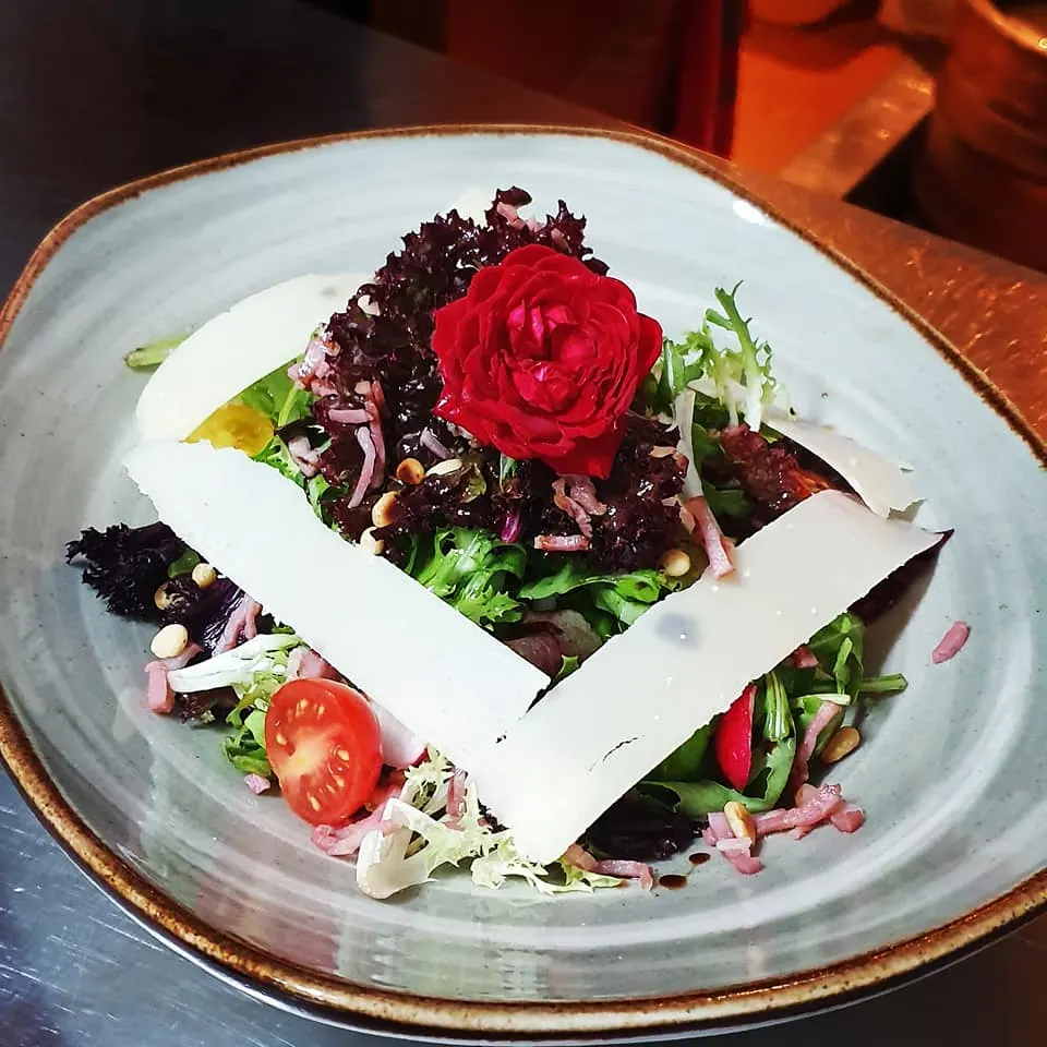 Restaurant Roland – Foto 6