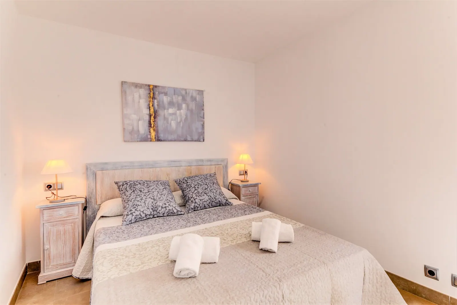 Beach Apartment Windsurf – Foto 3