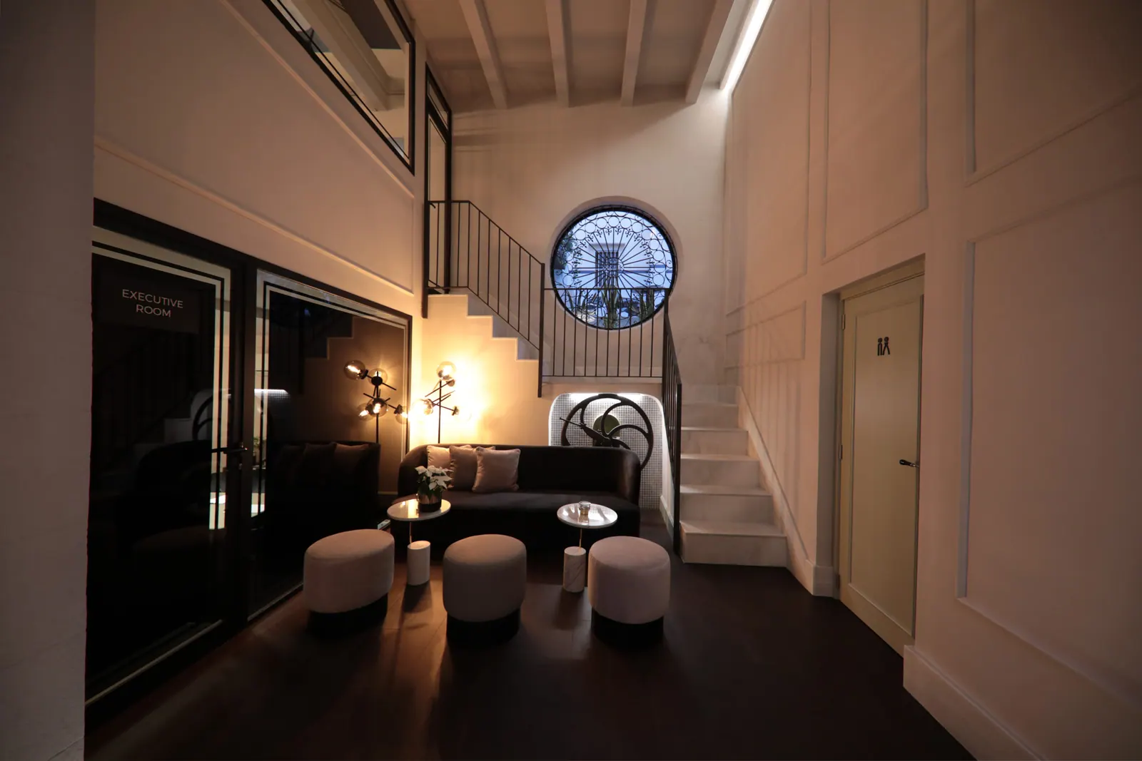 Summum Boutique Hotel – Foto 4