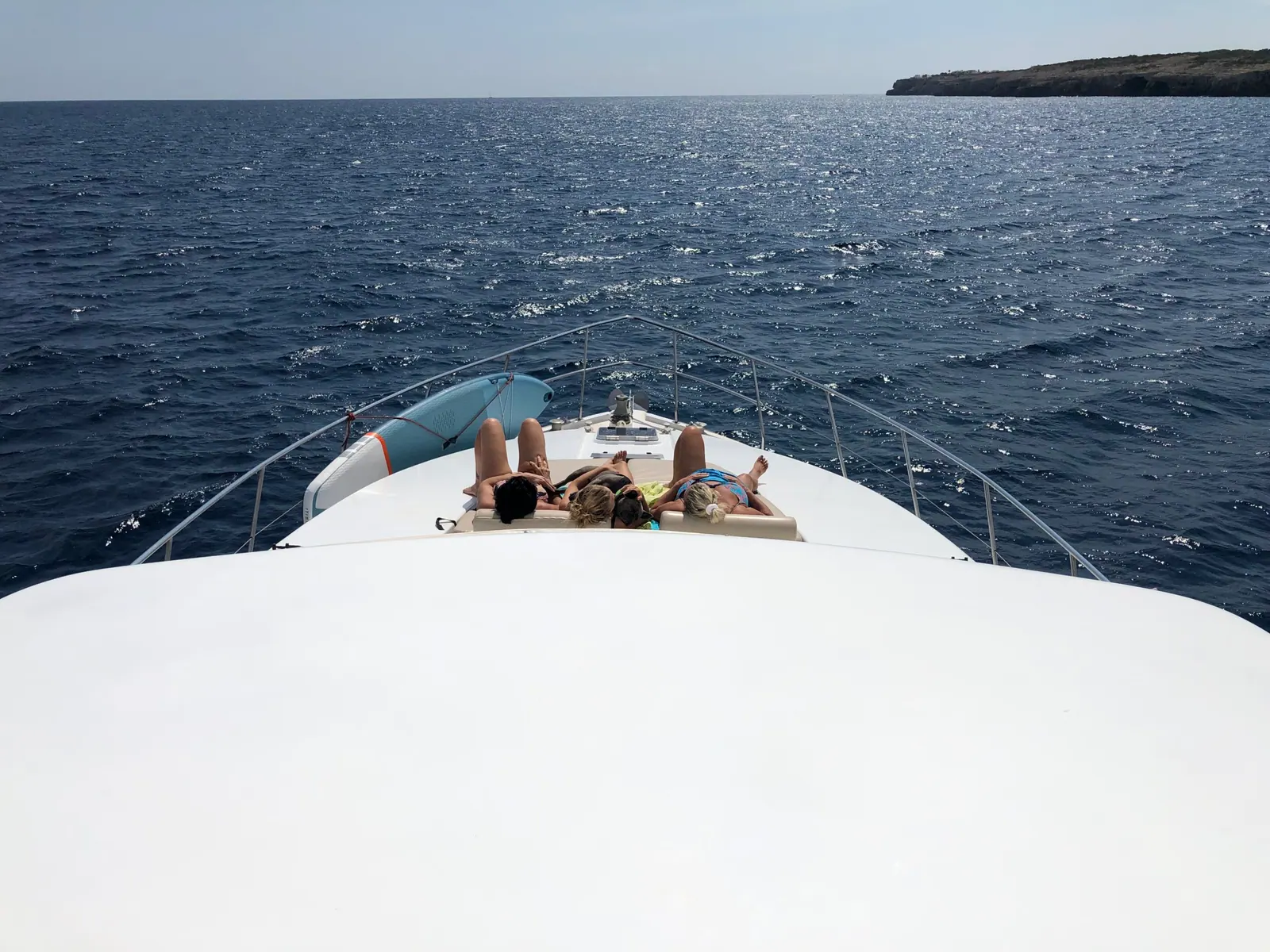 Baleares Yachtcharter SLU – Foto 3