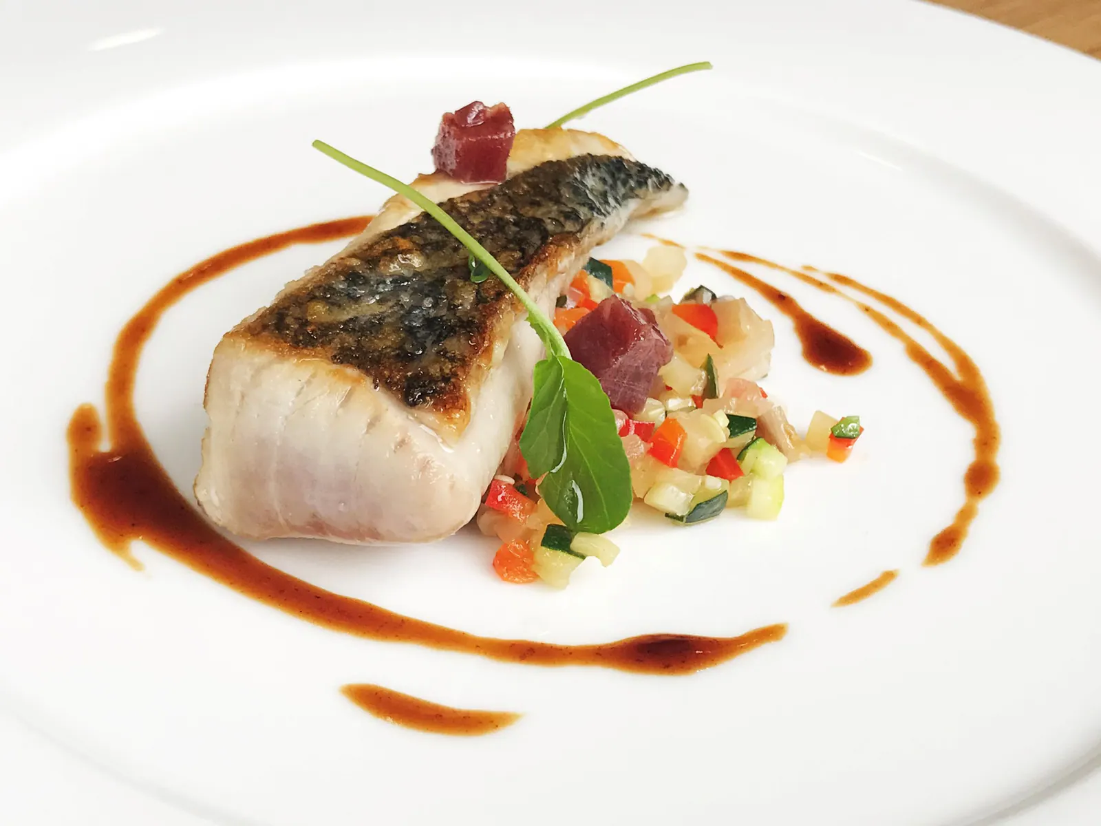 Joan Marc Restaurant – Foto 4