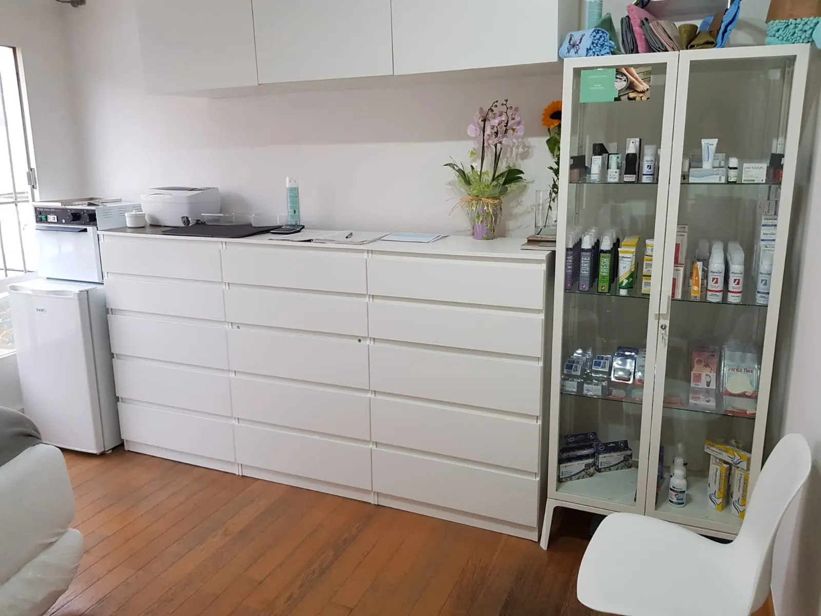Ramona Deutgen Centro Estética Diva – Foto 1
