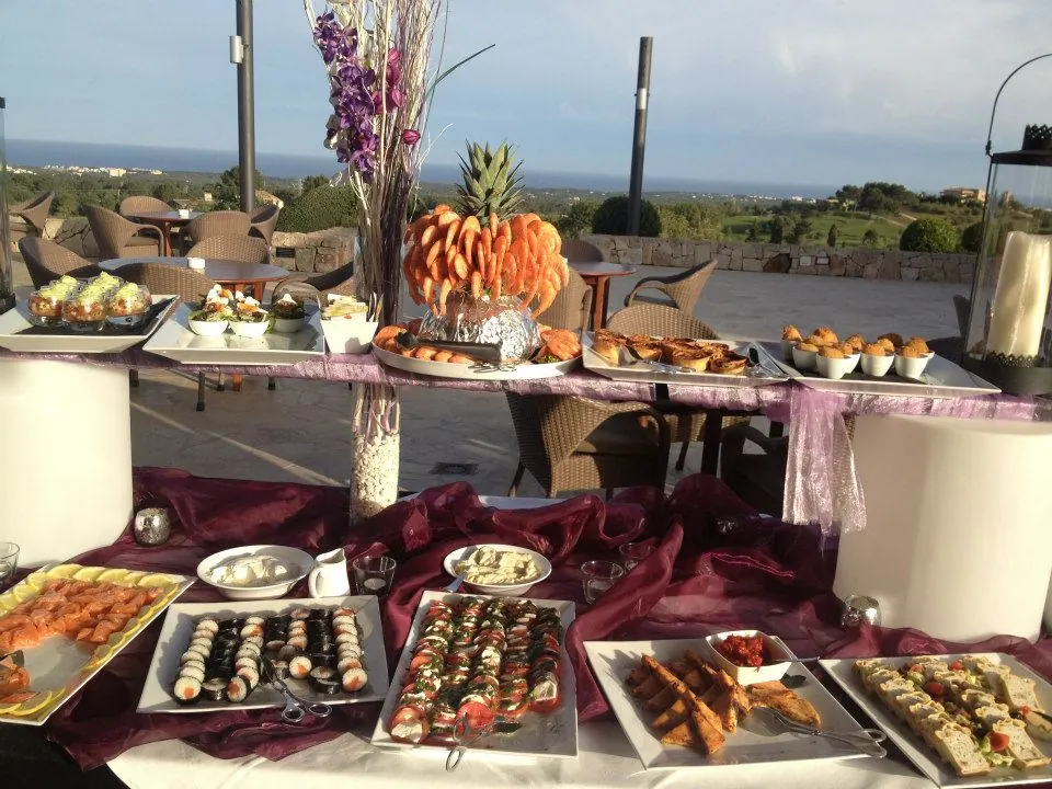 Maxime Restaurant – Foto 2