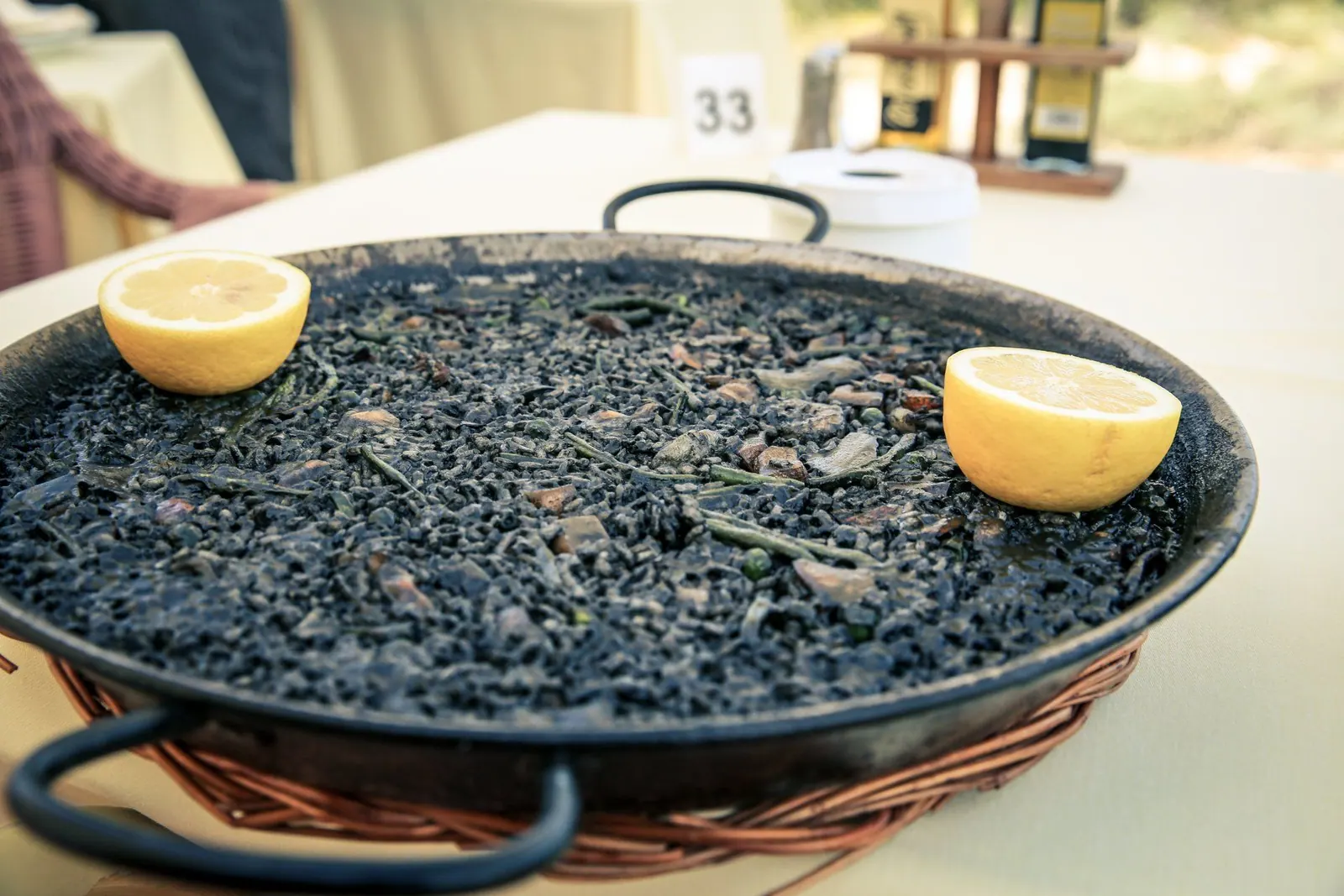 Restaurant Es Trenc – Foto 5