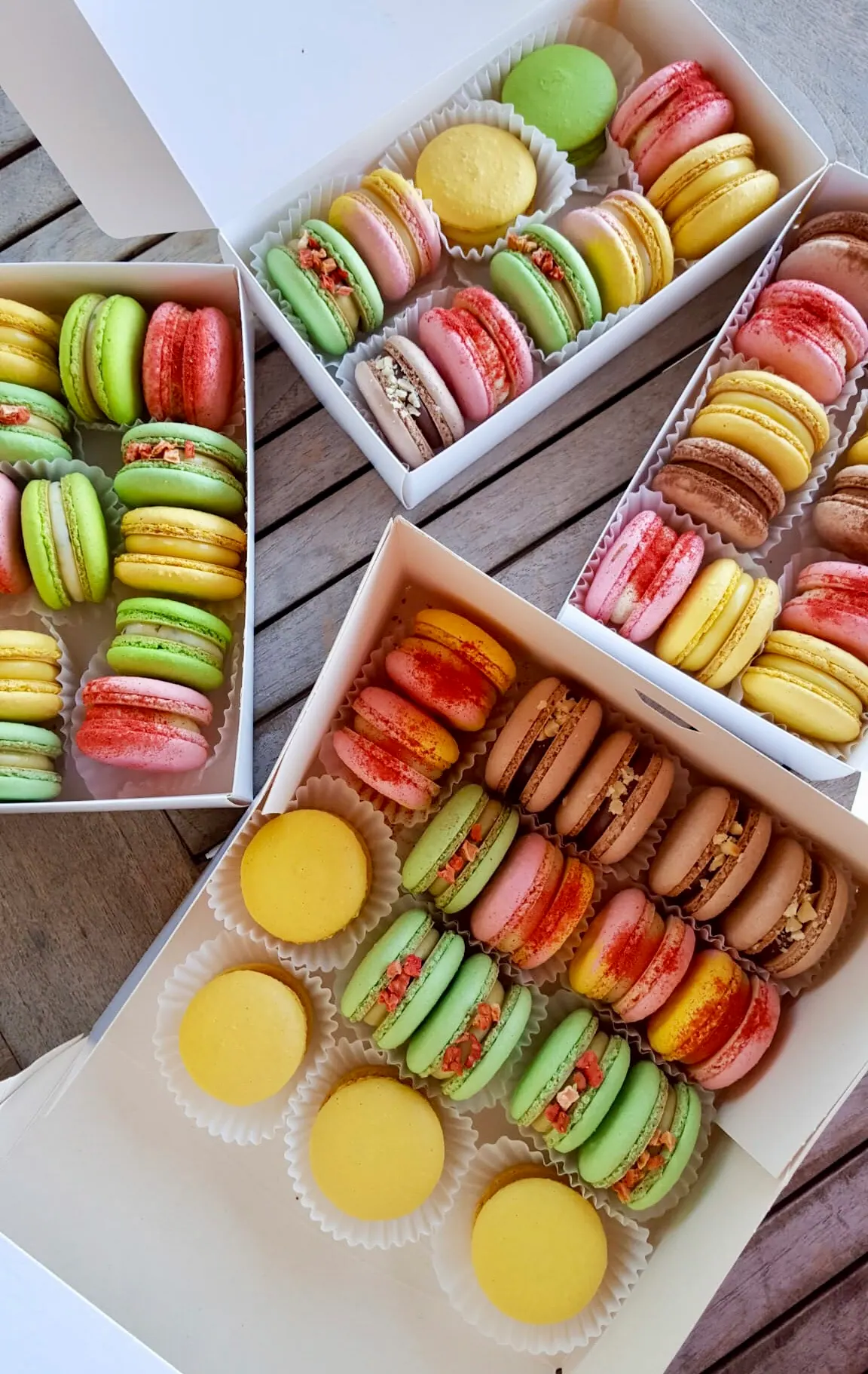 Mandel.Macaron – Foto 6
