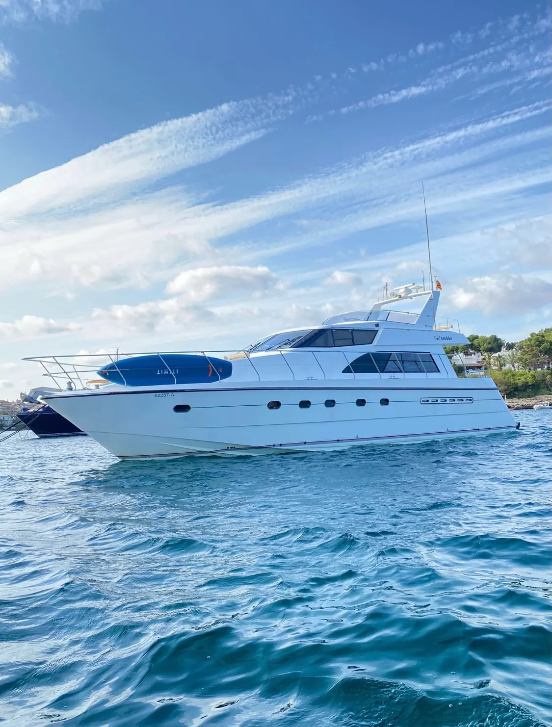 Baleares Yachtcharter SLU – Foto 2