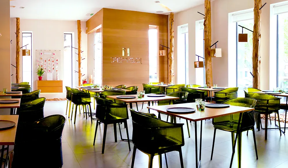 Joan Marc Restaurant – Foto 1