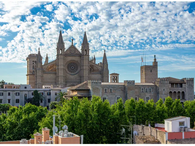 AVENIDATOURS MALLORCA – Foto 6