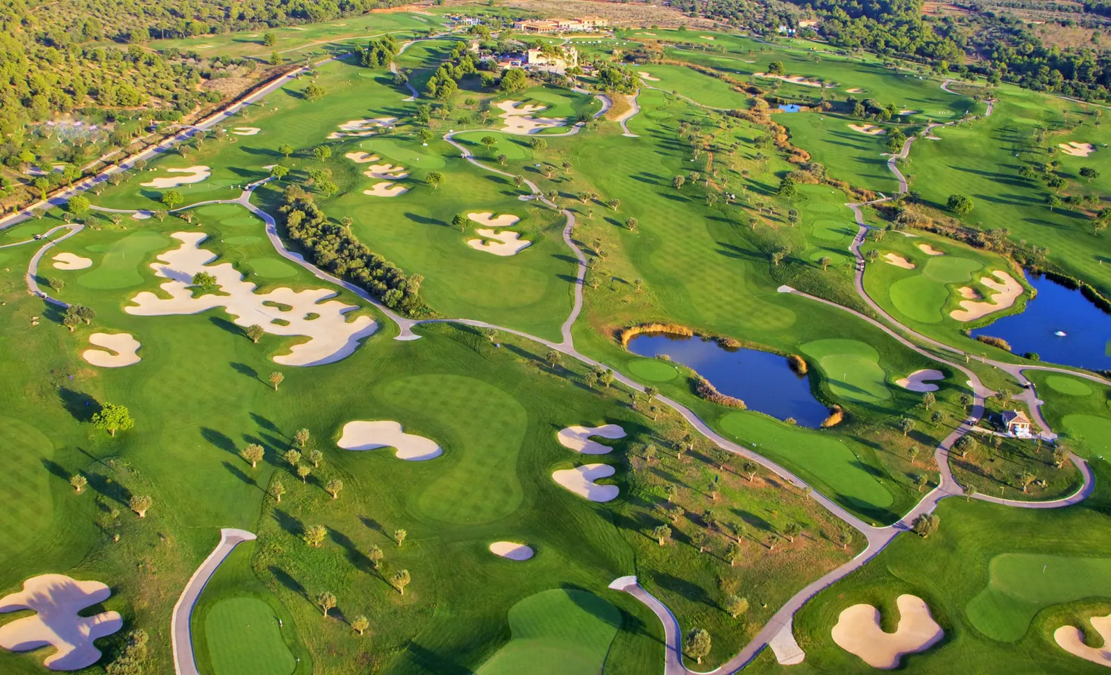Son Gual Golf – Foto 4