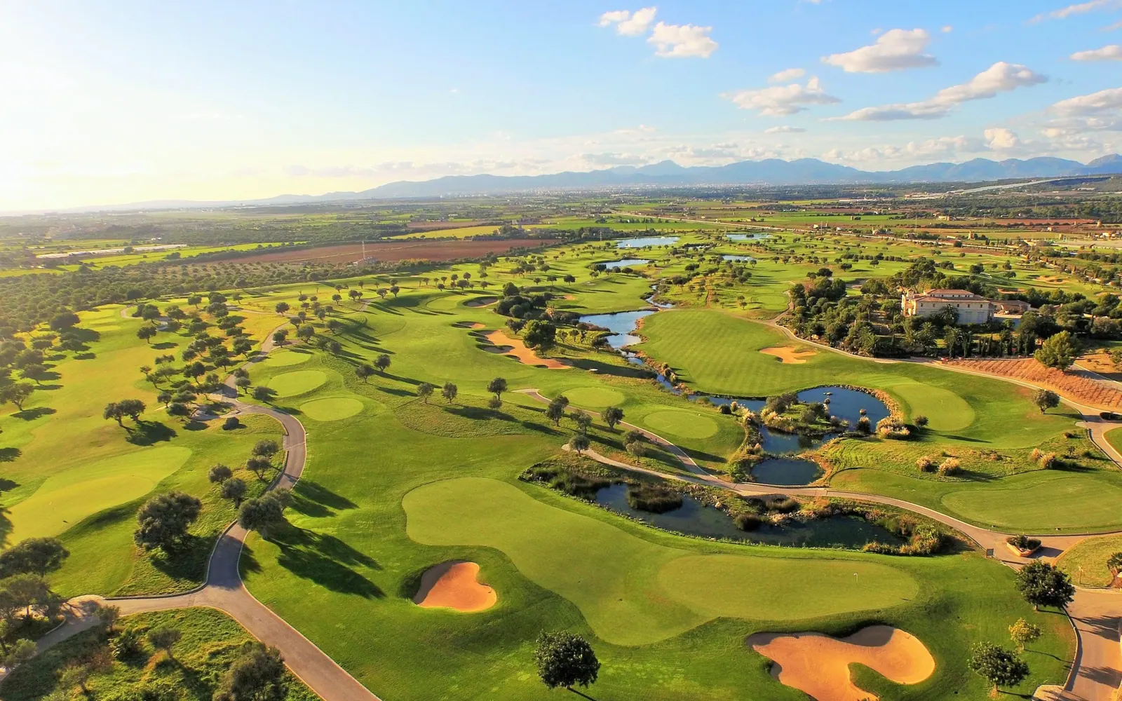 Son Gual Golf – Foto 3