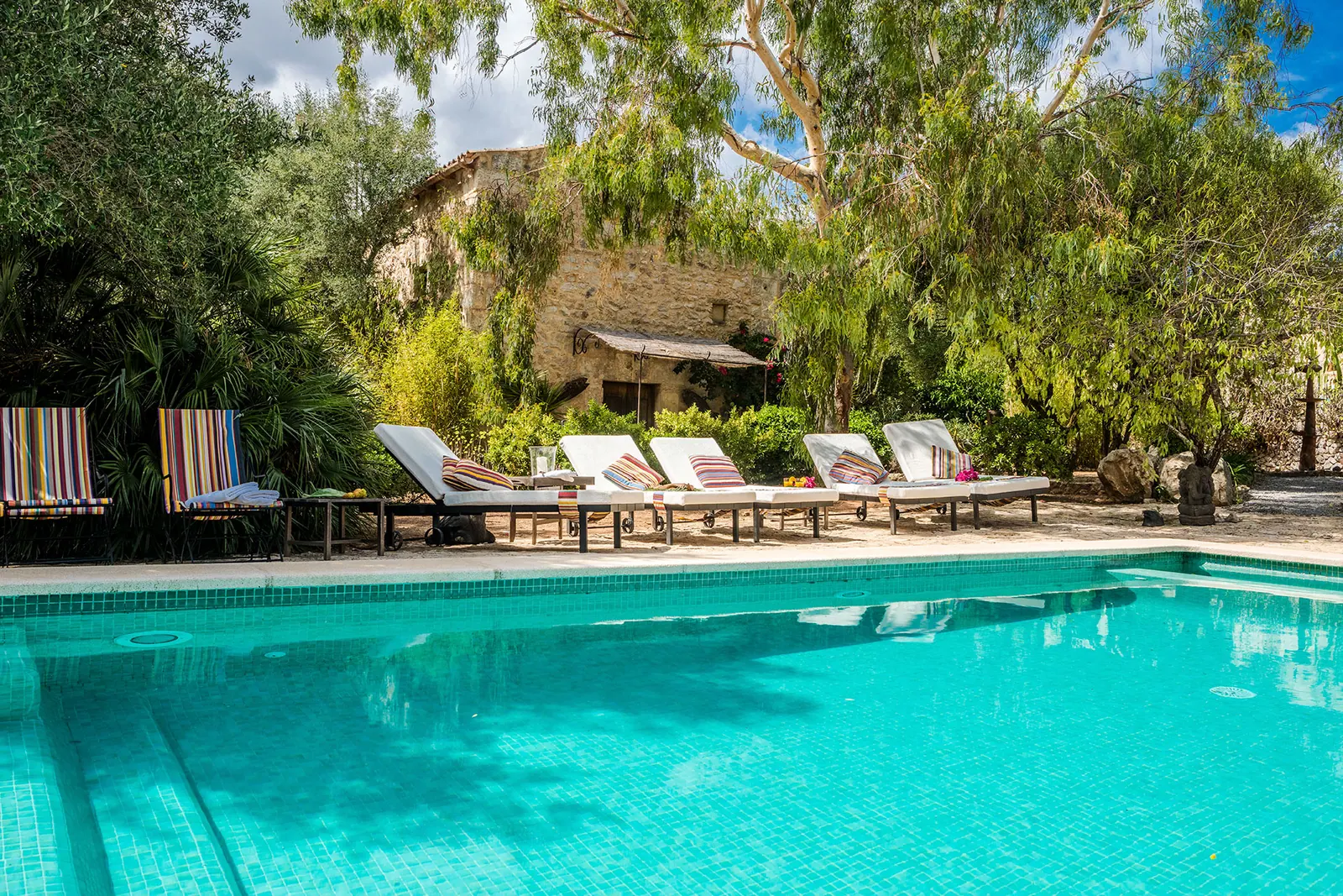 Finca Can Duvai – Foto 2