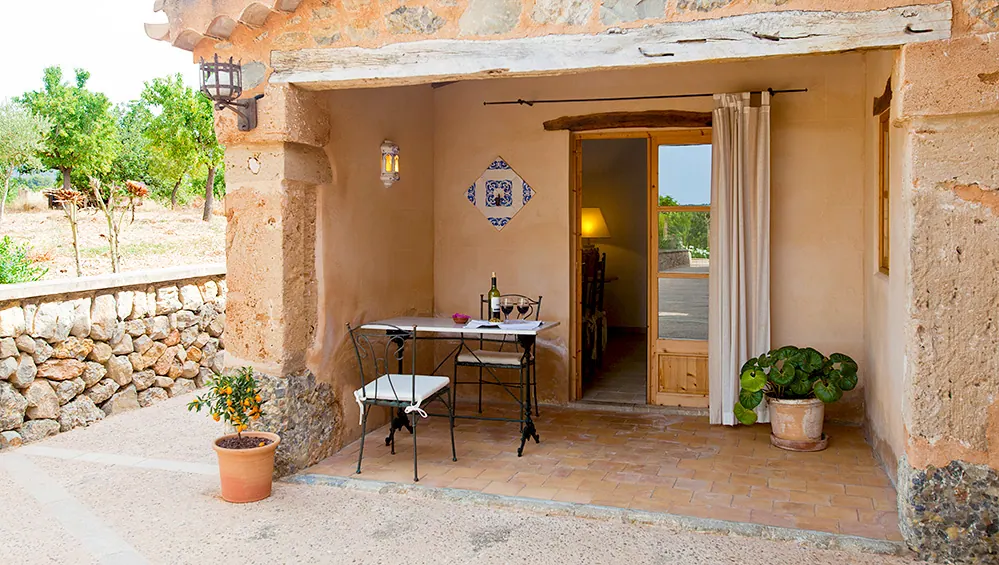 Finca-Landhotel Can Estades – Foto 6