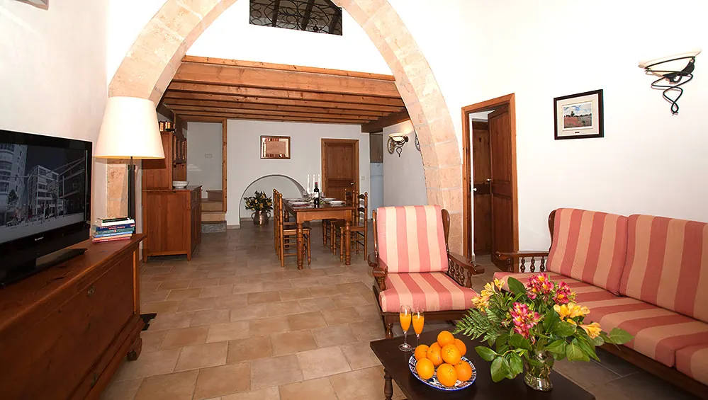 Finca-Landhotel Can Estades – Foto 5