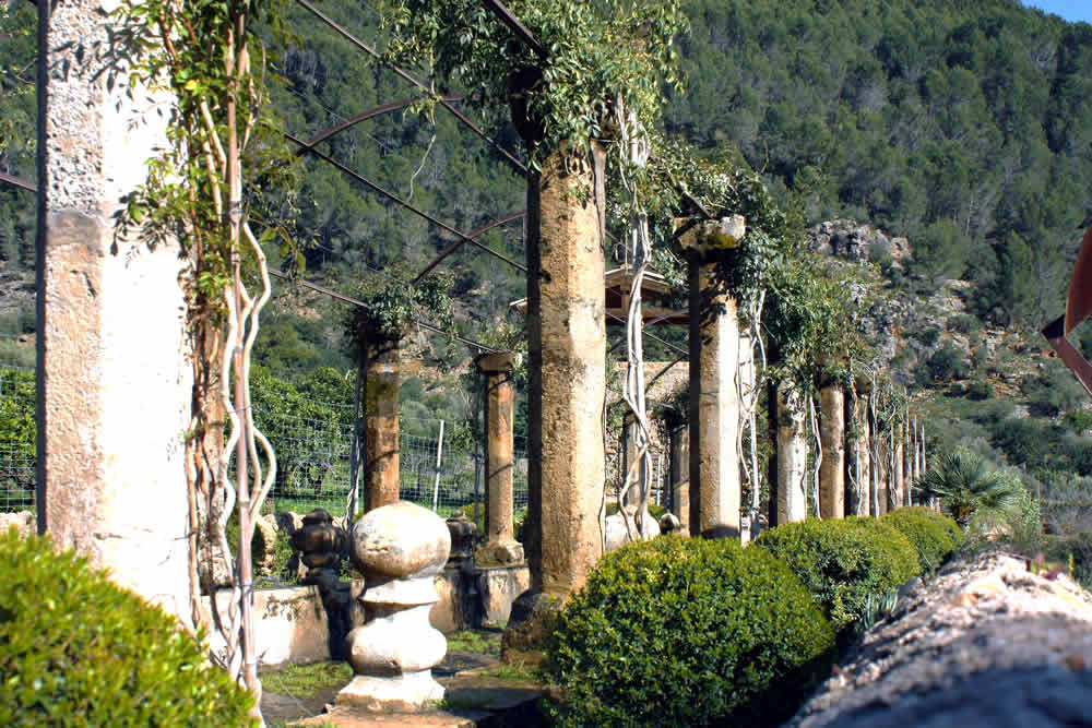 Jardines de Alfàbia – Foto 5