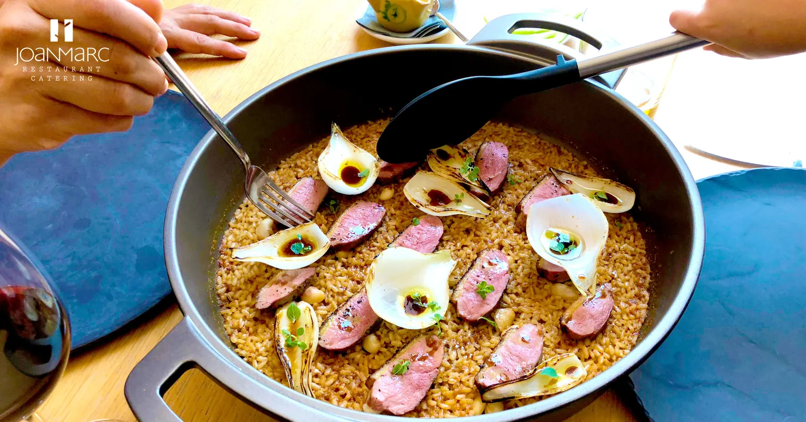 Joan Marc Restaurant – Foto 5