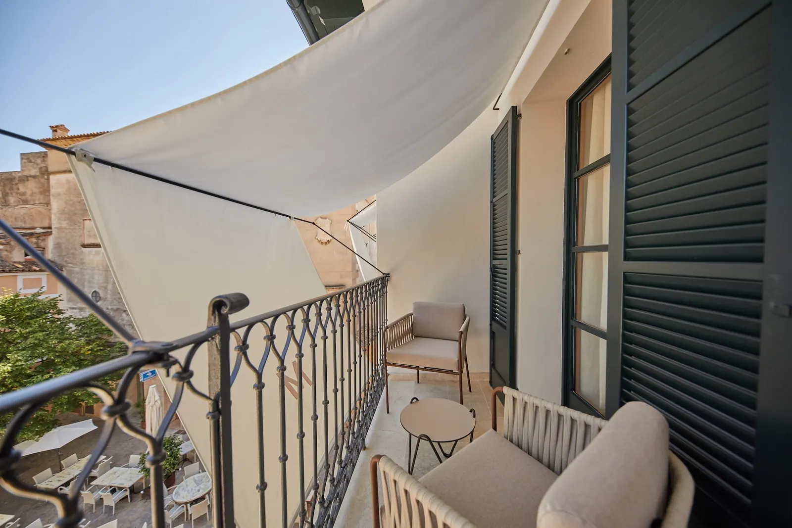 Mon Boutique Hotel – Foto 6