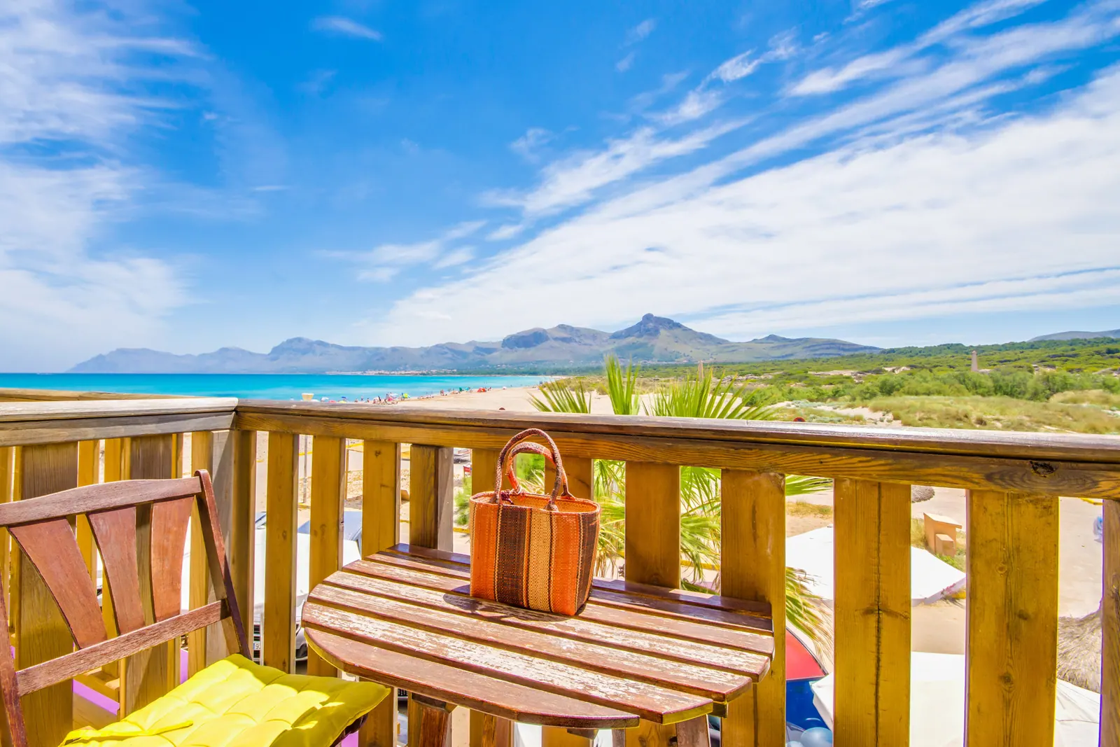 El SOL BEACH APARTMENTS – Foto 1