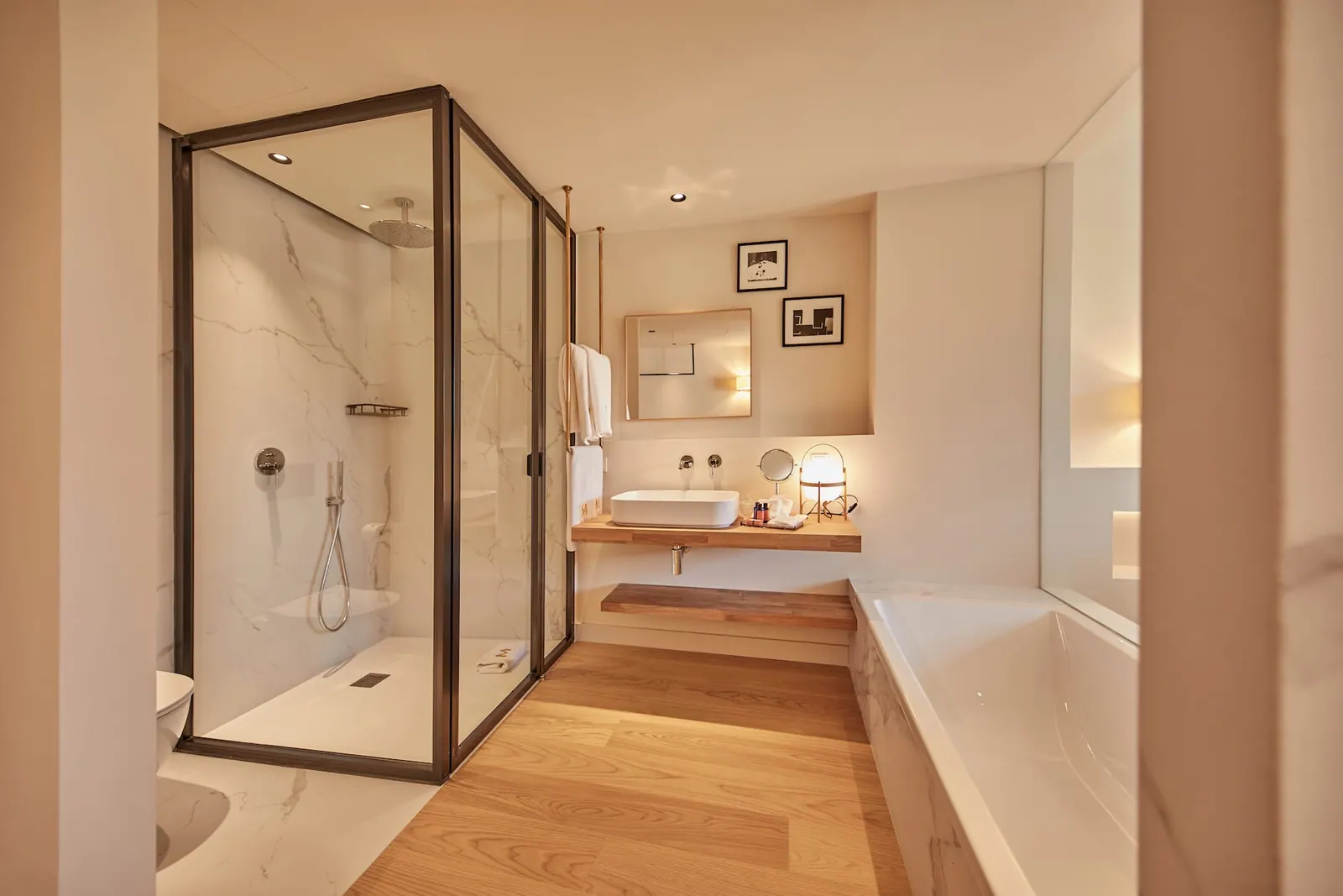 Mon Boutique Hotel – Foto 5