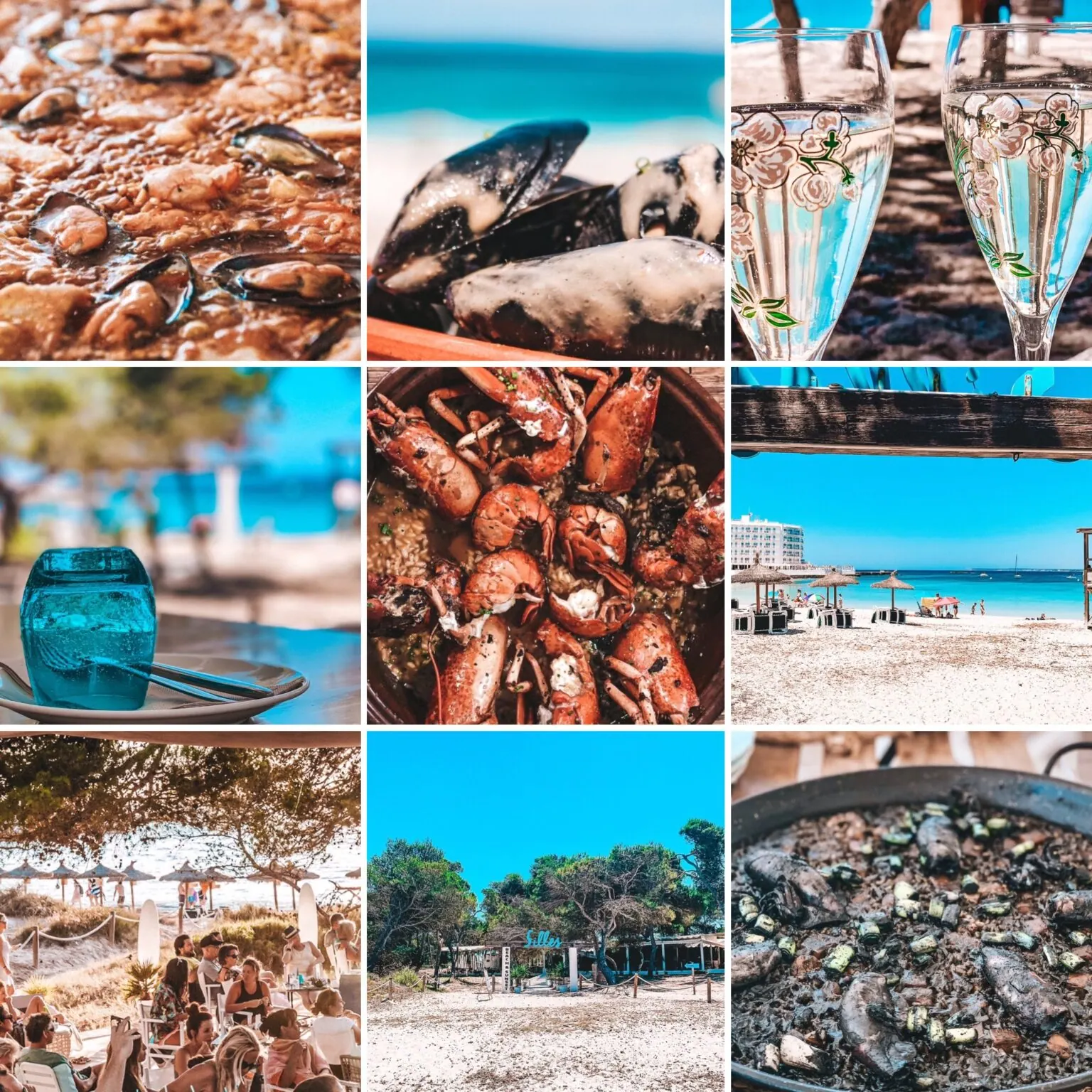 5illes Beach&Sunset – Foto 2