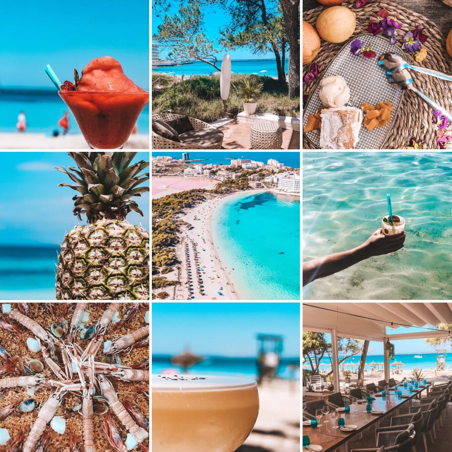 5illes Beach&Sunset – Foto 5