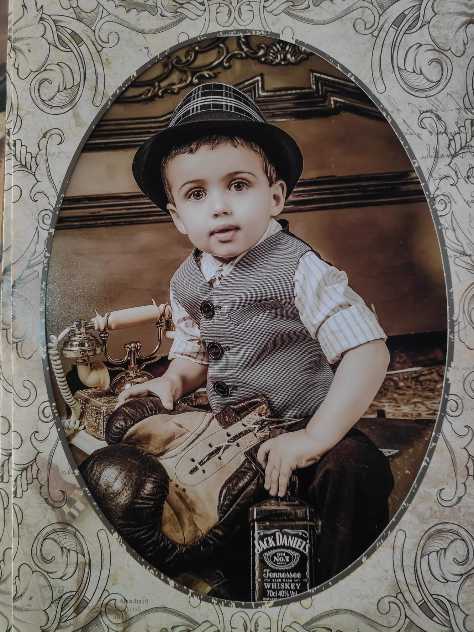 Retro Photo - Memories – Foto 6